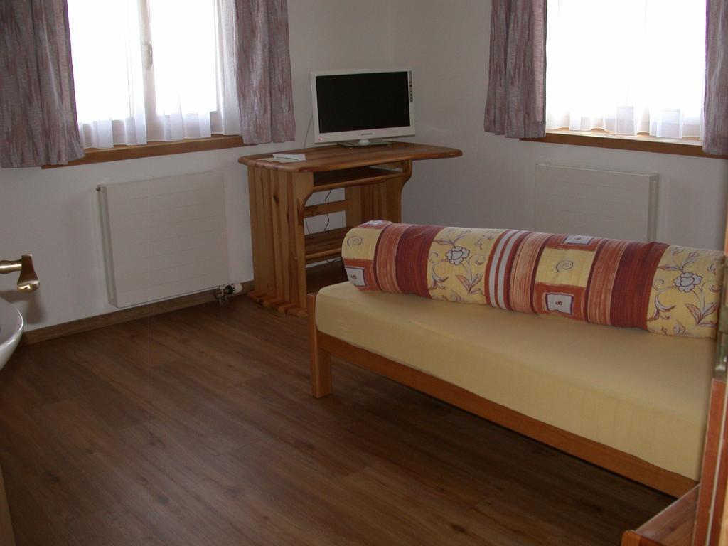 Hotel Reich Thusis Quarto foto