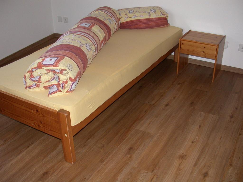 Hotel Reich Thusis Quarto foto