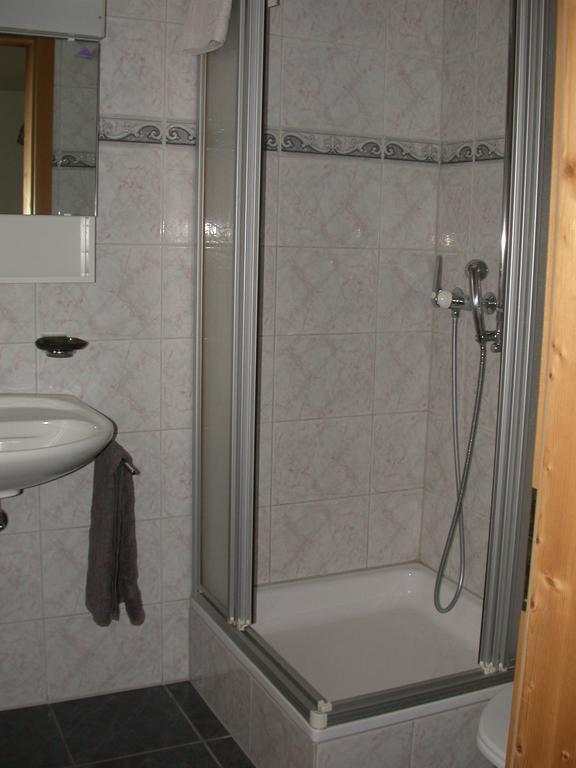 Hotel Reich Thusis Quarto foto