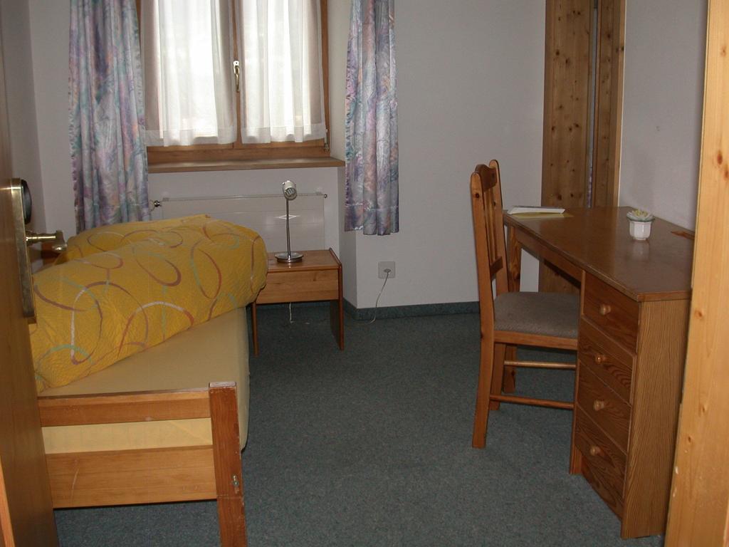 Hotel Reich Thusis Quarto foto