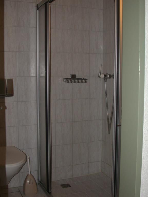 Hotel Reich Thusis Quarto foto